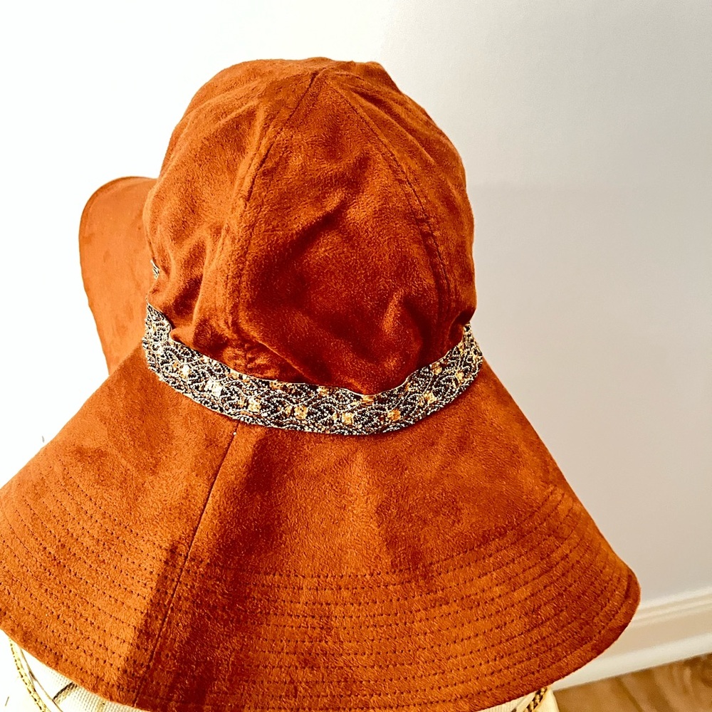 Vintage 60's hat